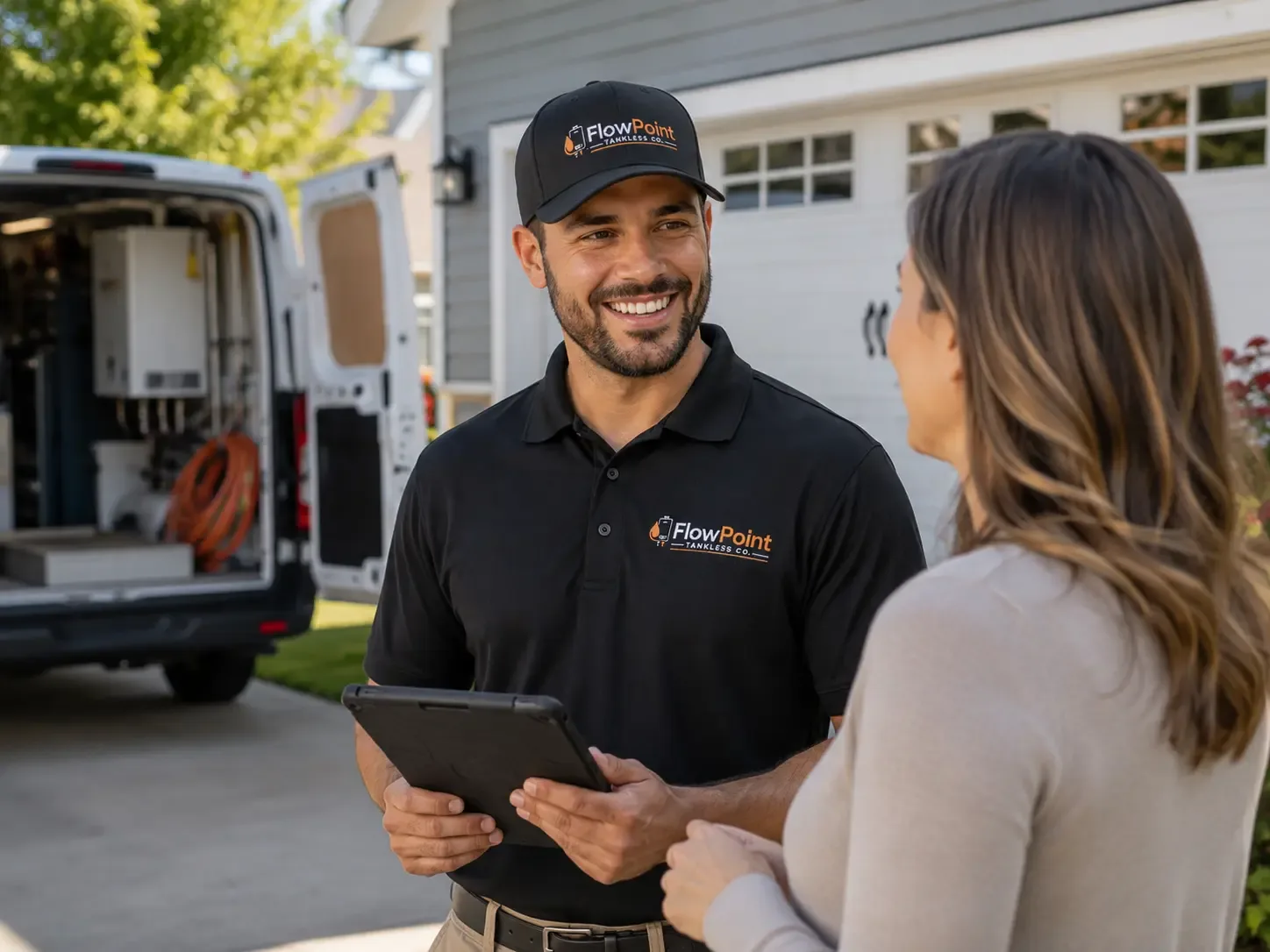 Tankless Water Heater Installation Clinton, MO FAQs